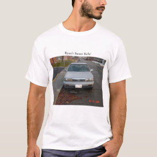 Ryan's Car Shirt