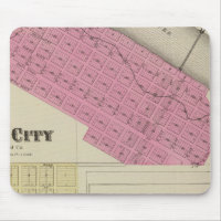 Ryansville, Ford City, Spearville, Kansas