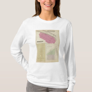 Ryansville, Ford City, Spearville, Kansas T-Shirt