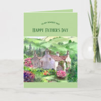 Rydal Mount, William Wordsworth Home Fathers Day