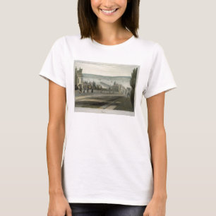 Ryde, from 'A Voyage Around Great Britain Undertak T-Shirt