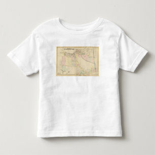 Rye, Cottage Park, New York Toddler T-Shirt