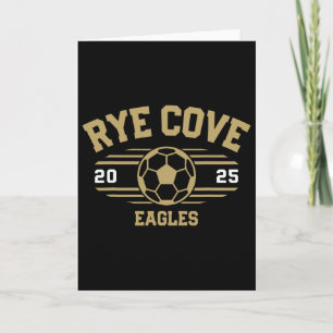 Rye Cove Eagles Soccer Ll 2025 Card