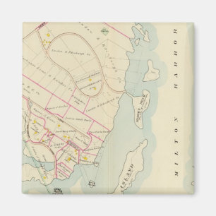 Rye, New York Magnet