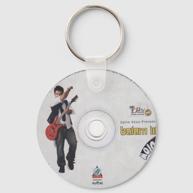 ryonvdmo key ring (Front)