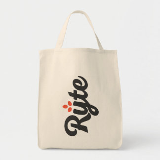 Ryte Reusable Grocery Bag