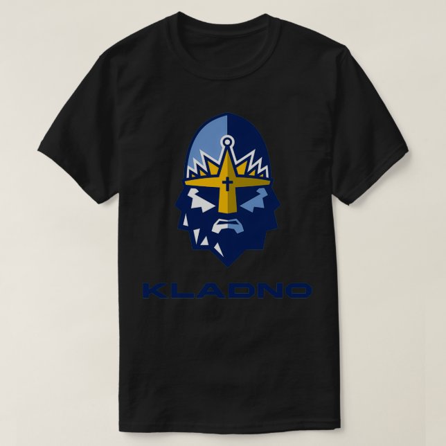 Ryti Kladno T-Shirt (Design Front)
