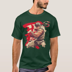 ryu boy T-Shirt