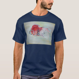 Ryukin Goldfish 2 T-Shirt