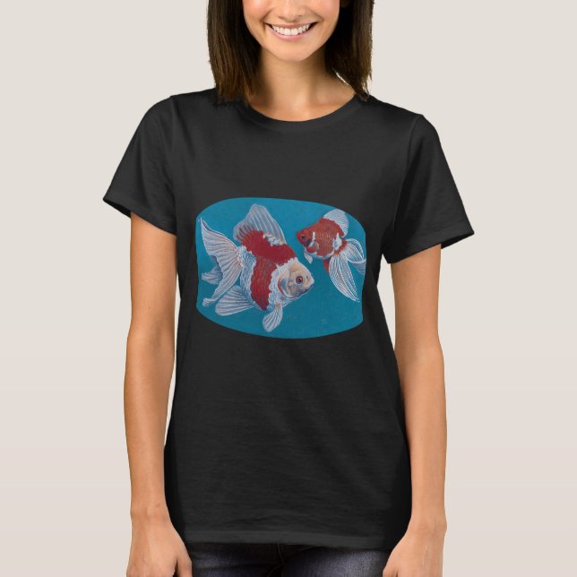 Ryukin T-Shirt (Front)