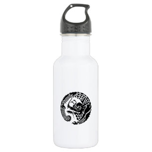 Ryuunomaru of the Nichiren sect 532 Ml Water Bottle