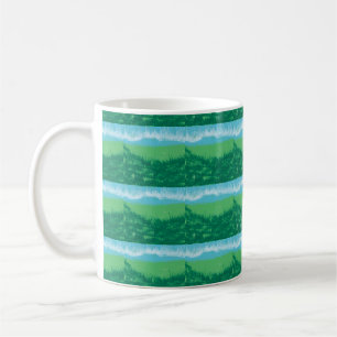 RZ-Amazing Nature Coffee Mug