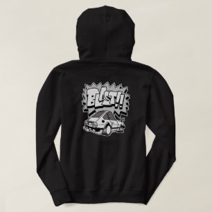 S130 HOODIE