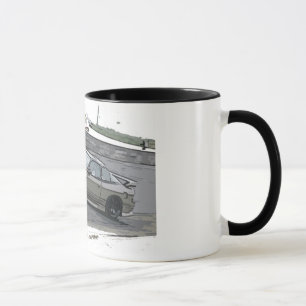 S13 Ringer Mug