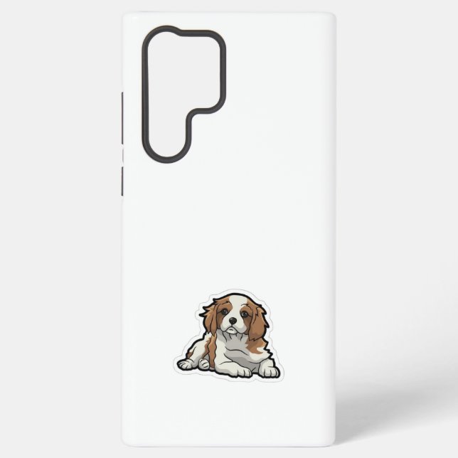 S22 ultra case | S23 ultra case case (Back)