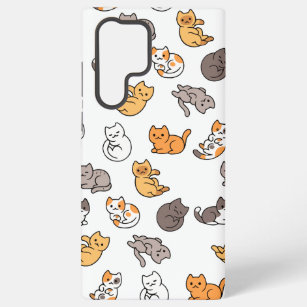 S23 case with my lovely cats🐾   S24 case📱 