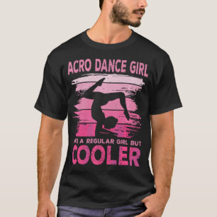 S2 Acrobatics Acrobatic (24) T-Shirt
