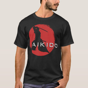 S2 Aikido (19) T-Shirt
