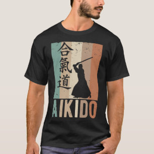 S2 Aikido (5) T-Shirt