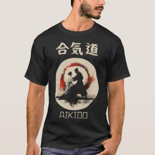 S2 Aikido (75) T-Shirt