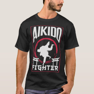 S2 Aikido (85) T-Shirt