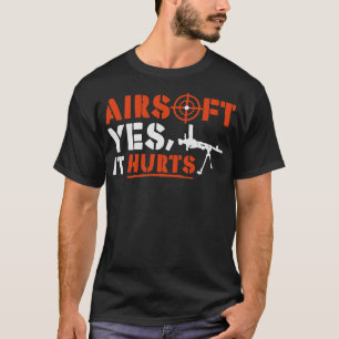 S2 Airsoft (41) T-Shirt