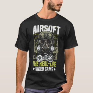 S2 Airsoft (63) T-Shirt
