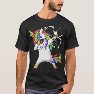 S2 Archery Archer Arrow Arrows Bow (59) T-Shirt