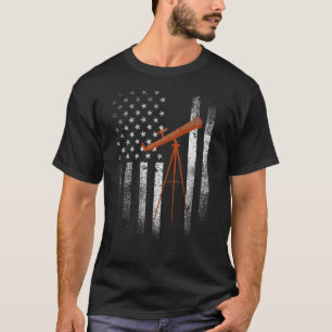 S2 Astrophysics Astrophysicist (42) T-Shirt
