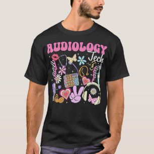 S2 Audiology Audiologist (51) T-Shirt