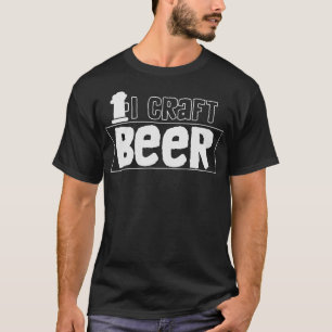 S2 Beer Brewing Brew Brewer (34) T-Shirt