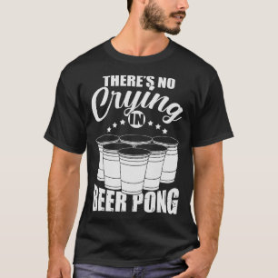 S2 Beer Pong (63) T-Shirt
