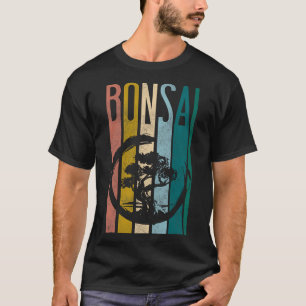 S2 Bonsai (103) T-Shirt