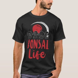 S2 Bonsai (112) T-Shirt
