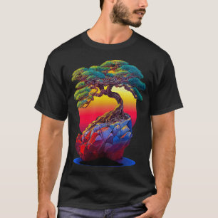 S2 Bonsai (118) T-Shirt