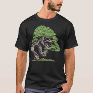 S2 Bonsai (123) T-Shirt