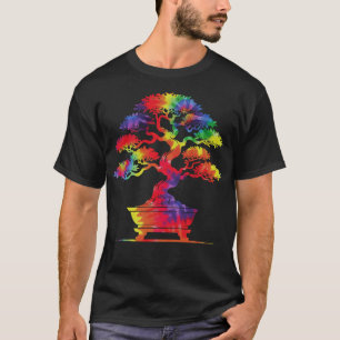 S2 Bonsai (136) T-Shirt