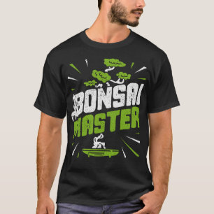 S2 Bonsai (149) T-Shirt