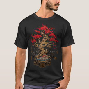 S2 Bonsai (14) T-Shirt