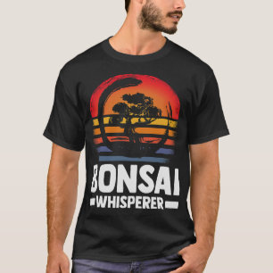 S2 Bonsai (151) T-Shirt