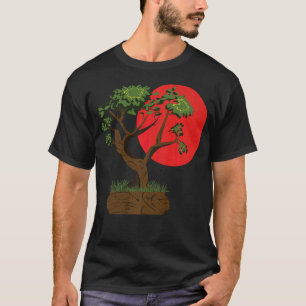 S2 Bonsai (153) T-Shirt