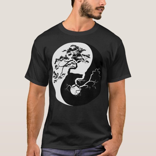 S2 Bonsai (179) T-Shirt (Front)