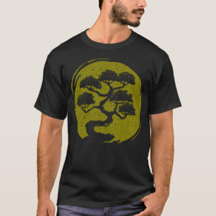 S2 Bonsai (185) T-Shirt