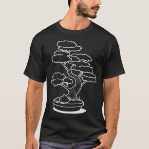 S2 Bonsai (57) T-Shirt