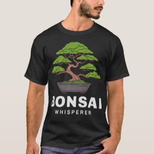 S2 Bonsai (80) T-Shirt