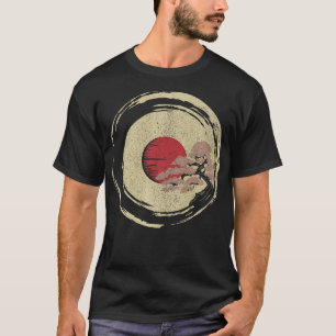 S2 Bonsai (91) T-Shirt