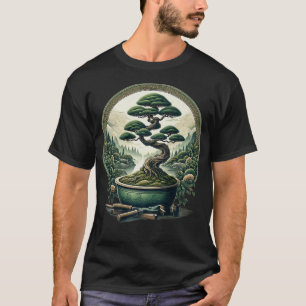 S2 Bonsai (92) T-Shirt