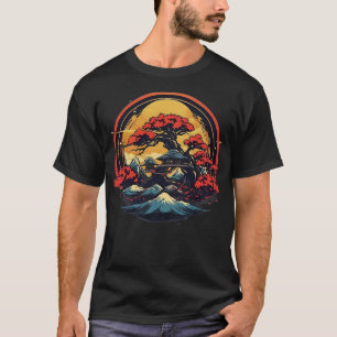 S2 Bonsai (99) T-Shirt