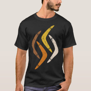 S2 Boomerang (14) T-Shirt