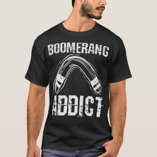 S2 Boomerang (19) T-Shirt